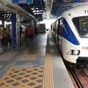 Malaysia builds second metropolitan rapid transit 