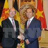 Vietnam, Wallonie-Bruxelles accelerate pace of joint projects 