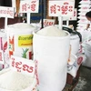 Cambodia announces special loan to stablise rice prices 