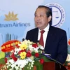 Vietnam international law association established 