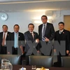 Vietnam, Finland strengthen legislative ties 