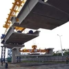 HCM City accelerates metro route projects 