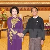 Vietnam eyes multi-faceted cooperation with Myanmar 