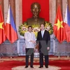 Joint Statement on Philippine President’s visit to Vietnam 