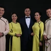 Classical singers host concert at Opera House 