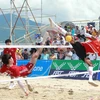 Vietnam triumph at Asian Beach Games