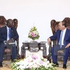 PM welcomes new WB Country Director in Vietnam