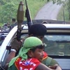 Myanmar prepared for anti-terrorism attack: official