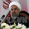 Iranian President on official visit to Malaysia