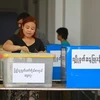 Myanmar sets date for by-election 