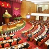 Party Central Committee mulls major policies on growth model renewal 