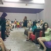 Vietnamese women rescued from prostitution in Malaysia 