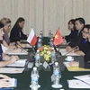 Poland supports Vietnam’s stronger ties with EU 