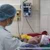 Cao Bang welcomes first intrauterine insemination baby 