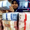 Indonesian central bank revises inflation target