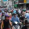 Digital map planned to ease HCM City traffic