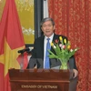 Vietnam calls for UN continuous support 