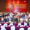 Meeting strengthens relations among communist parties 