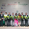 Vietnam association of financial executives debuts