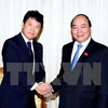 Vietnam, Japan to join hands in preparing for Emperor’s visit 