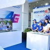 Phu Quoc gets 4G connectivity 