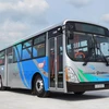  JICA helps Binh Duong improve public transport