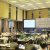 Int’l conference on East Sea issue wraps up