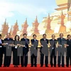 Mayors look to turn ASEAN capitals into worth-living cities