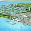 Over 300 million USD to develop seaport complex in Quang Ninh