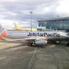 Jetstar Pacific runs HCM City-Hong Kong route