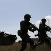 US, Philippines agree to reduce joint exercises 