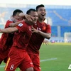 Vietnam enters AFF Suzuki Cup semifinals