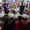 A tour around biggest ethnic market in Lai Chau