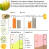 Vietnam’s rice export markets development strategy