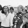 Milestones in 50 years of Vietnam - Cambodia diplomatic ties