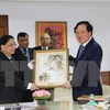 Vietnam, India step up judicial cooperation