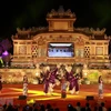 Hue Festival 2018 features diverse art, culture