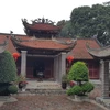 Millennium-old communal house named special national relic site
