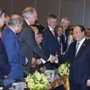 6th Global Environment Facility Assembly opens in Da Nang city