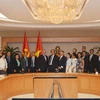 US firms appreciate Vietnam’s investment environment 