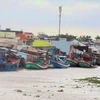 Vietnam braces for tropical storm Son Tinh