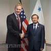 Legislator’s visit enhances Vietnam-US Comprehensive Partnership