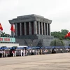 President Ho Chi Minh Mausoleum reopens from August 16 