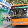 Hanoi plans 300 extra bus journeys on National Day