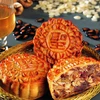 Vietnam’s mooncakes shipped abroad for traditional festival