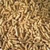 Wood pellets to become future clean energy