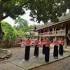 Preservation of traditional stilt houses 