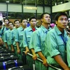 Migrant workers face looming obstacles