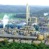 Nghi Son refinery seeks permit to export petroleum products