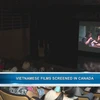 Vietnamese films screened in Canada
